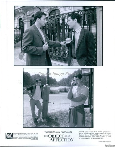 1998 the object my - 1998,