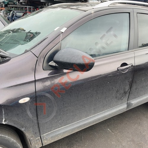 Nissan qashqai tekna - plus, 2