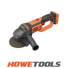 BLACK & DECKER BCG720N 18v