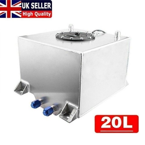 20l gallon aluminum racing - aluminum,