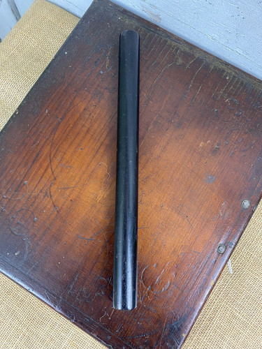Antique wooden rolling - antique,