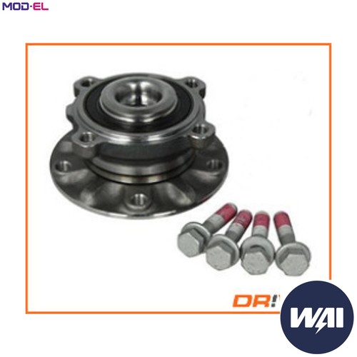Wheel bearing kit - wheel,