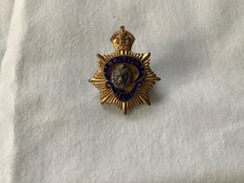 British Legion Kings Crown
