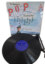 The Newcomers Passing Out