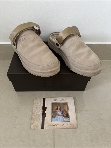 Genuine sand ugg australia - ugg,