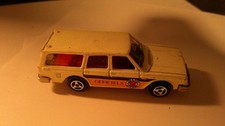 Majorette Volvo 245 DL #220