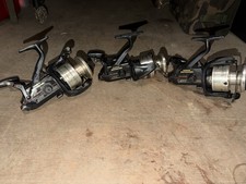 Shimano Baitrunner 4500b