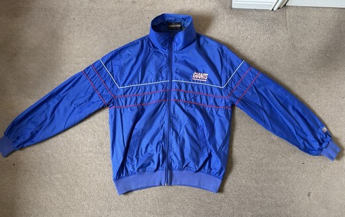 Vintage 90s starter - new, york