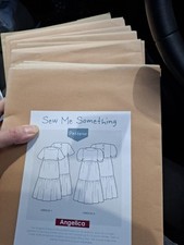 Sew Me Something Patterns