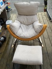 Large leisure sofa chair - leisure,