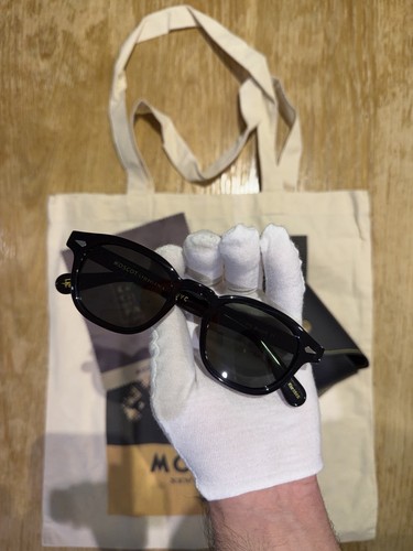 Moscot lemtosh black - moscot,