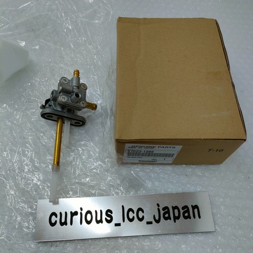 Kawasaki genuine 1985 2009 - kawasaki,