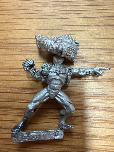 Warhammer 40k metal culexus - warhammer,