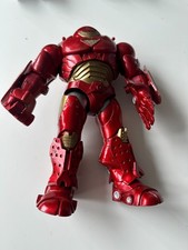 Iron Man Hulkbuster Armor