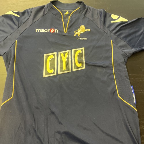 2010 millwall 125 - 2010-11, years'