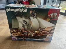 Playmobil 5135 Pirate Ship