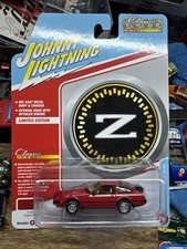 2026 JOHNNY LIGHTNING 1984