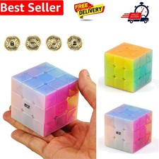 Warrior W 3x3x3 YongShi W