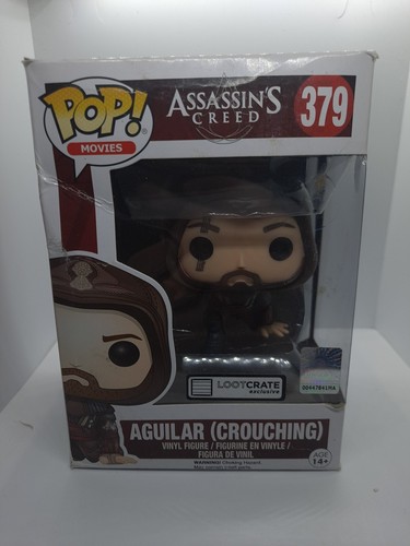 Funko pop assassins creed - pop!,