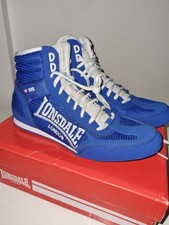 Lonsdale Contender boxing