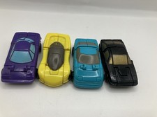 G1 Transformers Micromaster