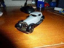 Dinky Toys 36c Humber