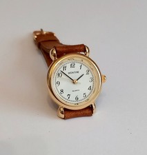 Ladies Quartz Montine Watch