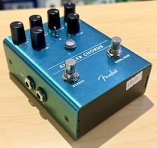 🎸 Fender Bubbler Analog