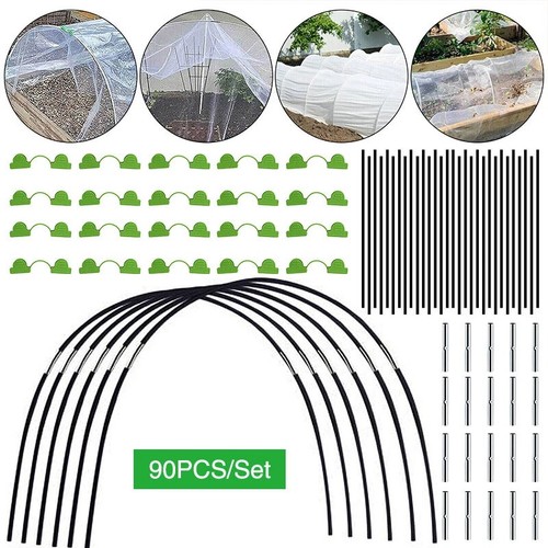 90x greenhouse hoops - 90x, for