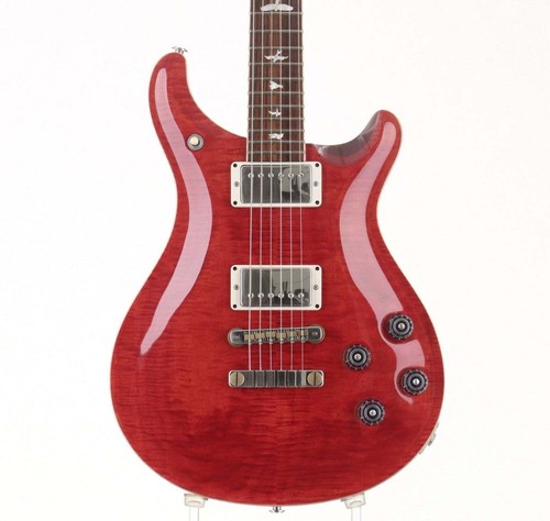 Paul reed smith - reed, mccarty
