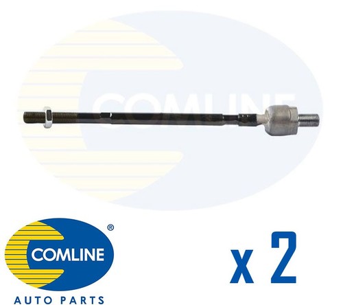 Front tie rod - front, joint
