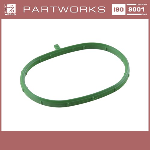 Intake manifold gasket for - intake,