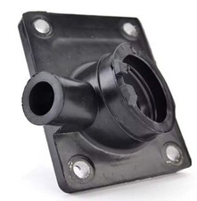 Dirt Racing Carburettor Intake