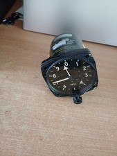 Aircraft Parts various COCKPIT INSTRUMENT PANEL SMITHS SENSITIVE ALTIMETER