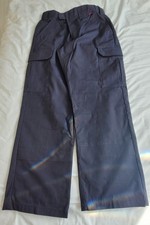 Firefighter Cargo Work Wear