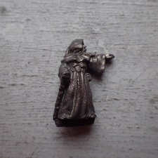 Citadel Warhammer 80s Empire C02 Wizard Spellmaster