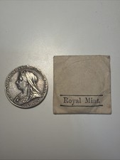 1897 Victoria Diamond Jubilee