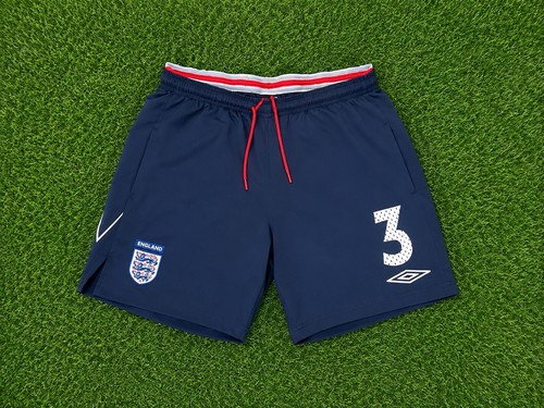 Vintage umbro england football - england,