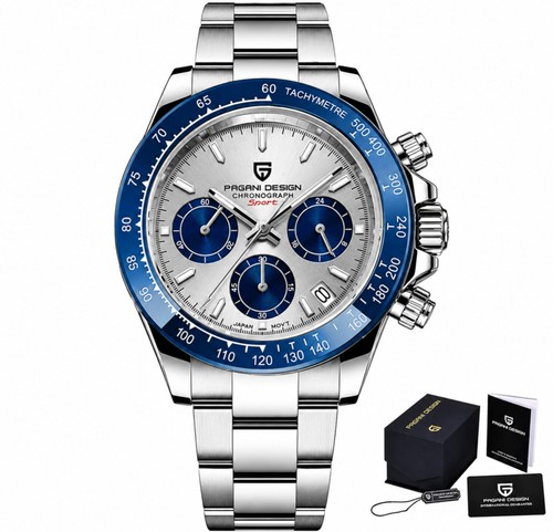 Pagani design 2023 new men - design,