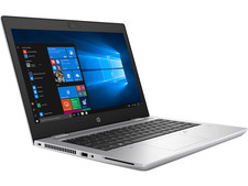 HP ProBook 640 G5 14" HD 8GB