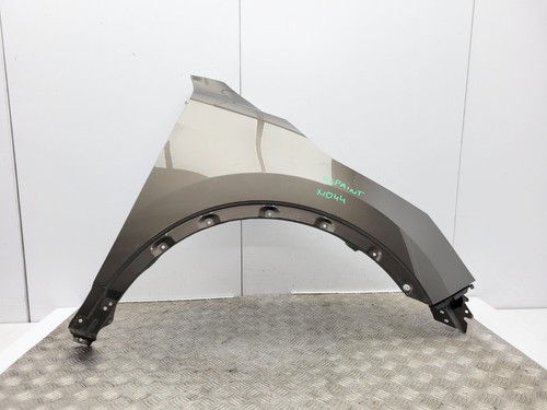 Nissan qashqai j11 2017 wing - j11,