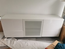 Ikea BESTA tv/storage unit -