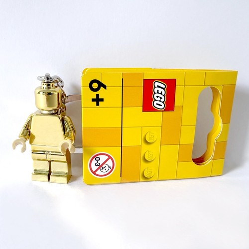 Lego keyring keychain - lego, 850807