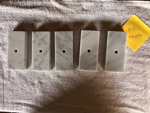 Vintage italian marble - italian, trophy
