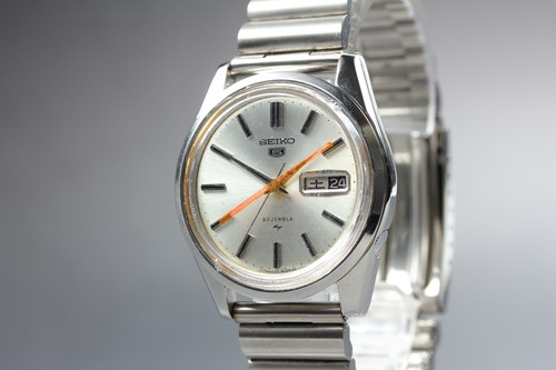 Exc seiko 5 5126 8020 - seiko,