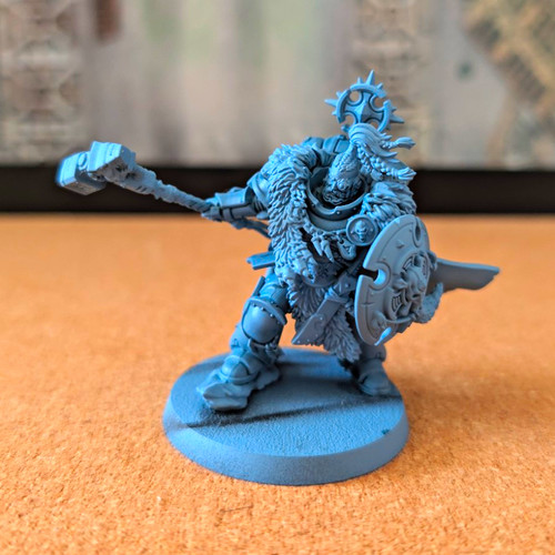 Games workshop warhammer - workshop,