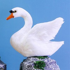 Artificial Swan Model