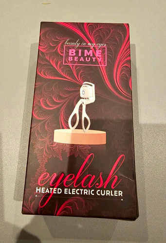 Bime beauty heated electric - bime,