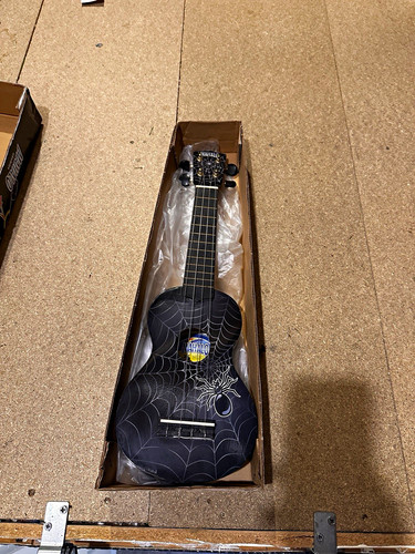Mahalo art series acoustic - mahalo,