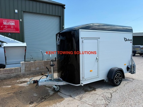 Used 2025 debon c300 - used,